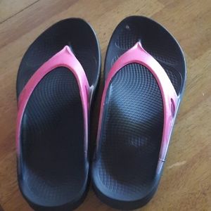 Oops flip flop